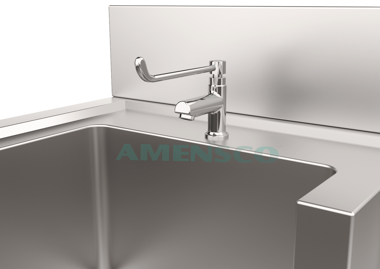 Elbow Operated Tap