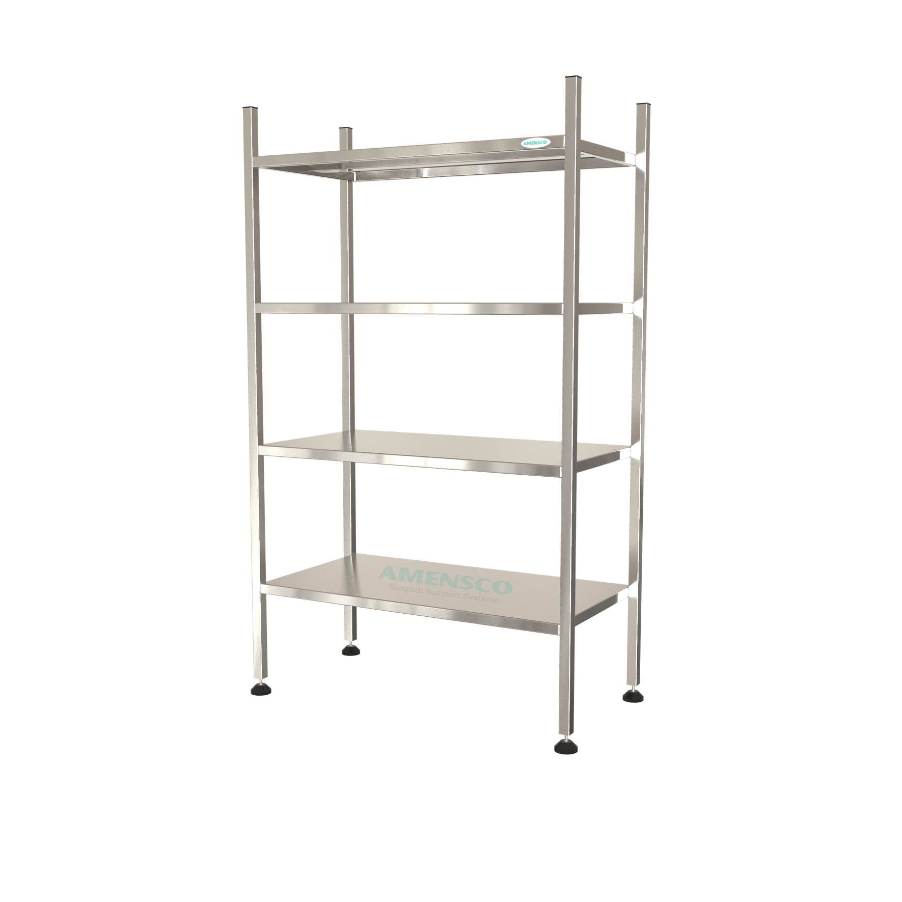 Stainless Steel Shelf