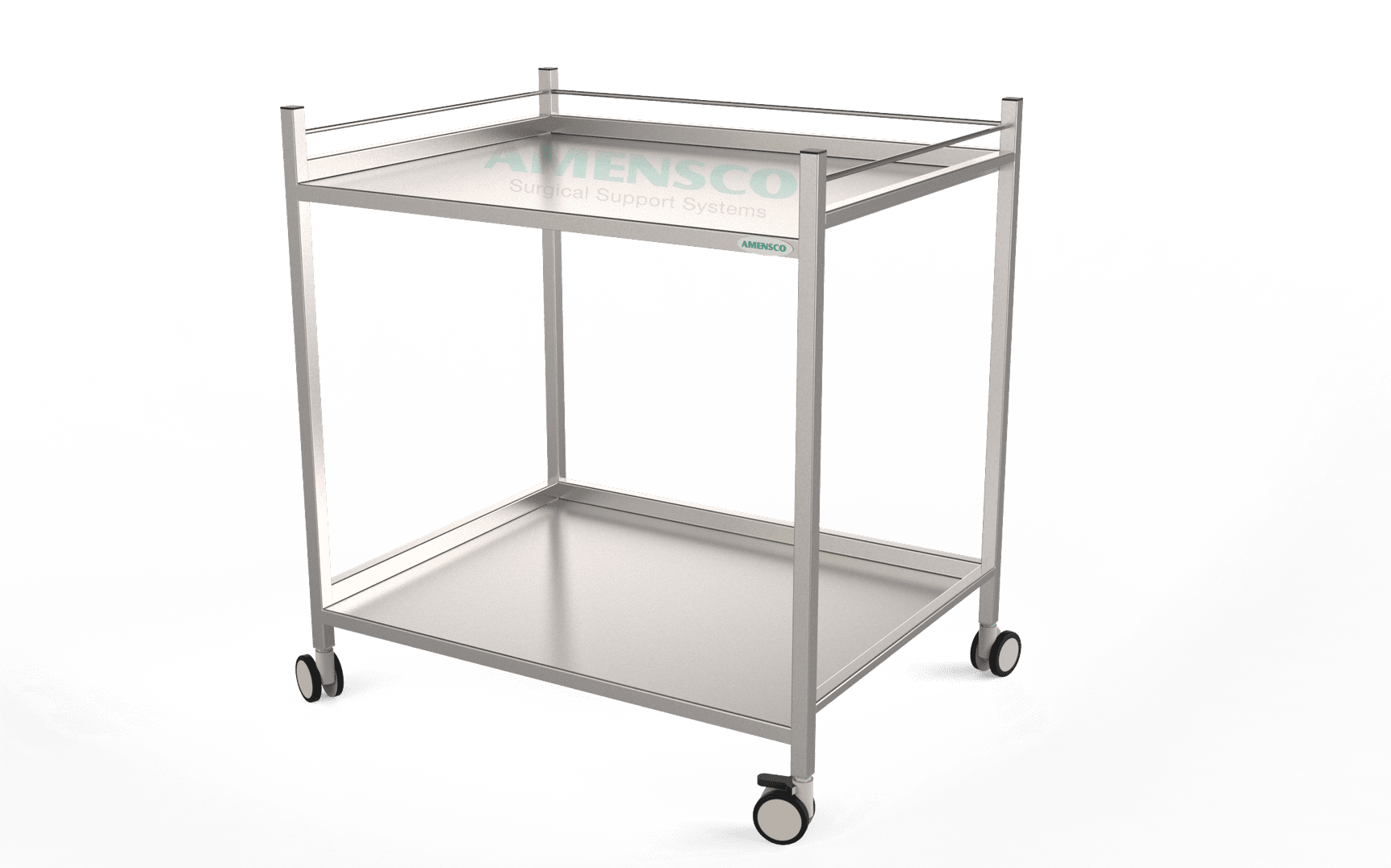 Instrument Trolley