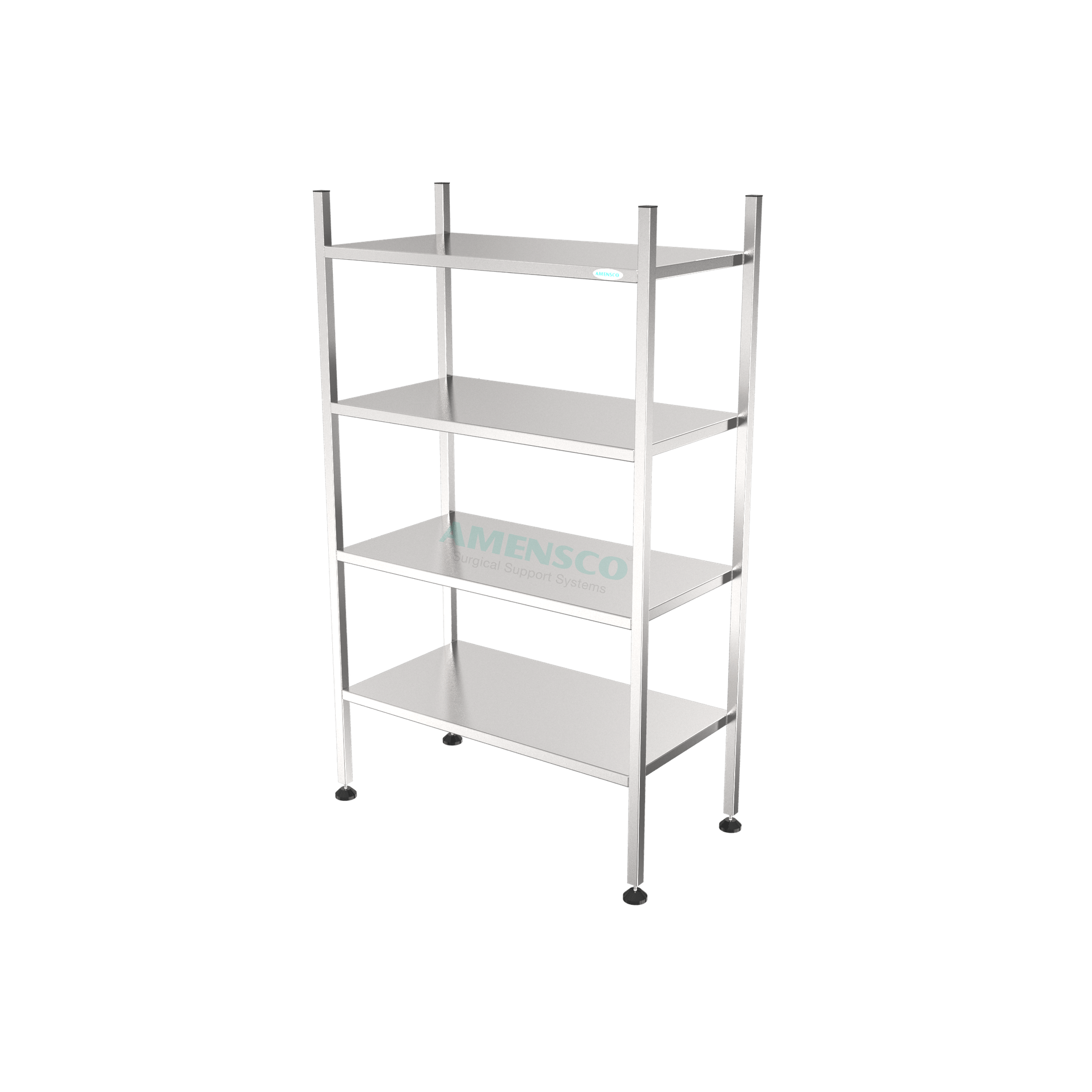 Stainless Steel Shelf