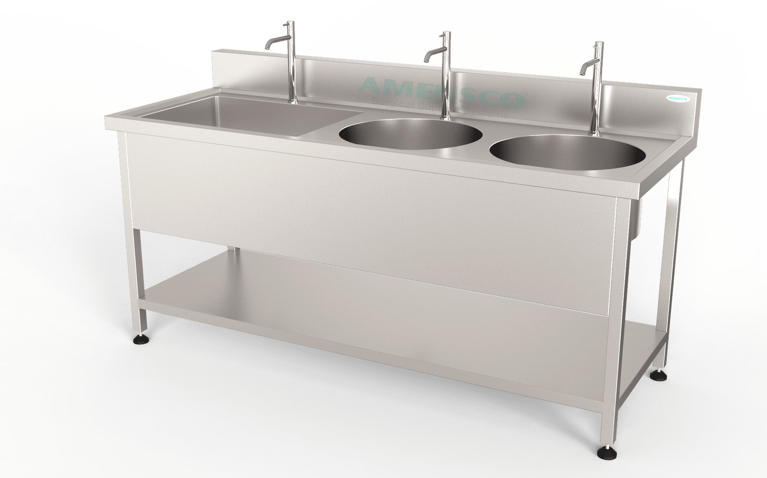 Endoscope Washing Sink