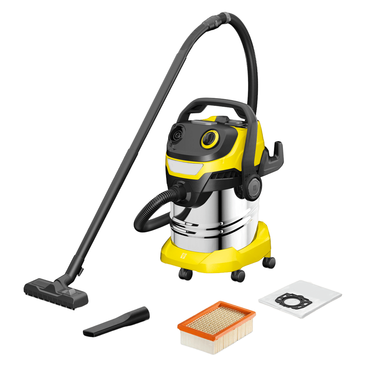 Vacuum Cleaner